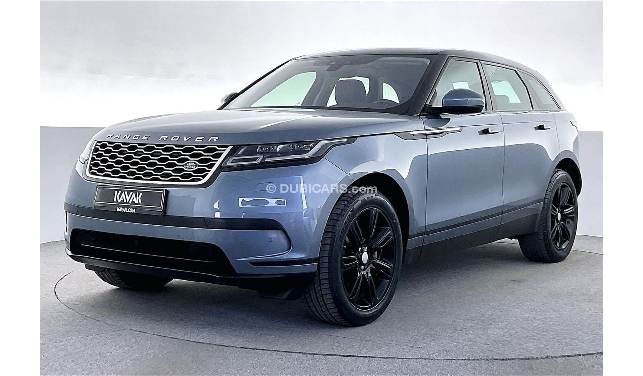 Land Rover Range Rover Velar P250 S | 1 year free warranty | 0 Down Payment