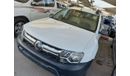 Renault Duster 2.0L PE (4x4)