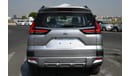 Mitsubishi Xpander 2025 MITSUBISHI XPANDER CROSS 1.5L PETROL  4X2 AT