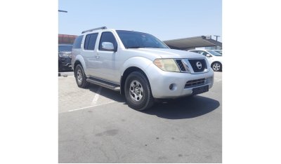 نيسان باثفايندر Nissan Pathfinder    Excellent Condition (GCC  _ SPEC) - MODEL 2009- VERY GOOD CONDITION   * CAR IN