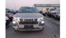 Hyundai Creta 1.5L 2023MY Petrol ( Export Only )