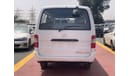 King Long Kingo KINGLONG CHINA VAN, 15 SEATS, GASOLINE, 2.0L ENGINE, WITH LEATHER INTERIOR & POWER WINDOWS ONLY FOR 