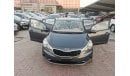 Kia Cerato In excellent condition and requires no expenses