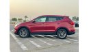 هيونداي سانتا في 2018 Hyundai Santa Fe Sports 2.4L V4 GDi - Rear CAM + Leather Seats MidOption+ - 78,000 Mileage