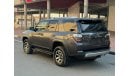 Toyota 4Runner 2021 TRD OFF ROAD KEYLESS LOW MILES USA IMPORTED