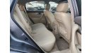 Infiniti QX70 Limited Infiniti QX 70 _GCC_2019_Excellent Condition _Full option