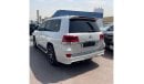 Toyota Land Cruiser TOYOTA LANDCRUISER VXR 5.7 GRAND TOURING