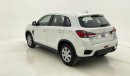 Mitsubishi ASX GLX LOWLINE 2 | Zero Down Payment | Free Home Test Drive