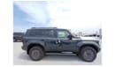 Toyota Land Cruiser BRAND NEW Landcruiser Prado Right Hand Drive