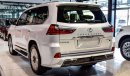 Lexus LX570 S SUPERSPORT