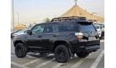 تويوتا Runner4 TRD PRO 2019 Model Full Options Top Of The Range