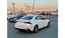 Lexus IS200t 2017 TURBO ENGINE 2.0T V4 NO ACCIDENT USA IMPORTED