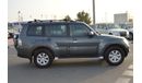 Mitsubishi Pajero Right hand drive Full option Clean Car Diesel