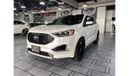 Ford Edge ST ST