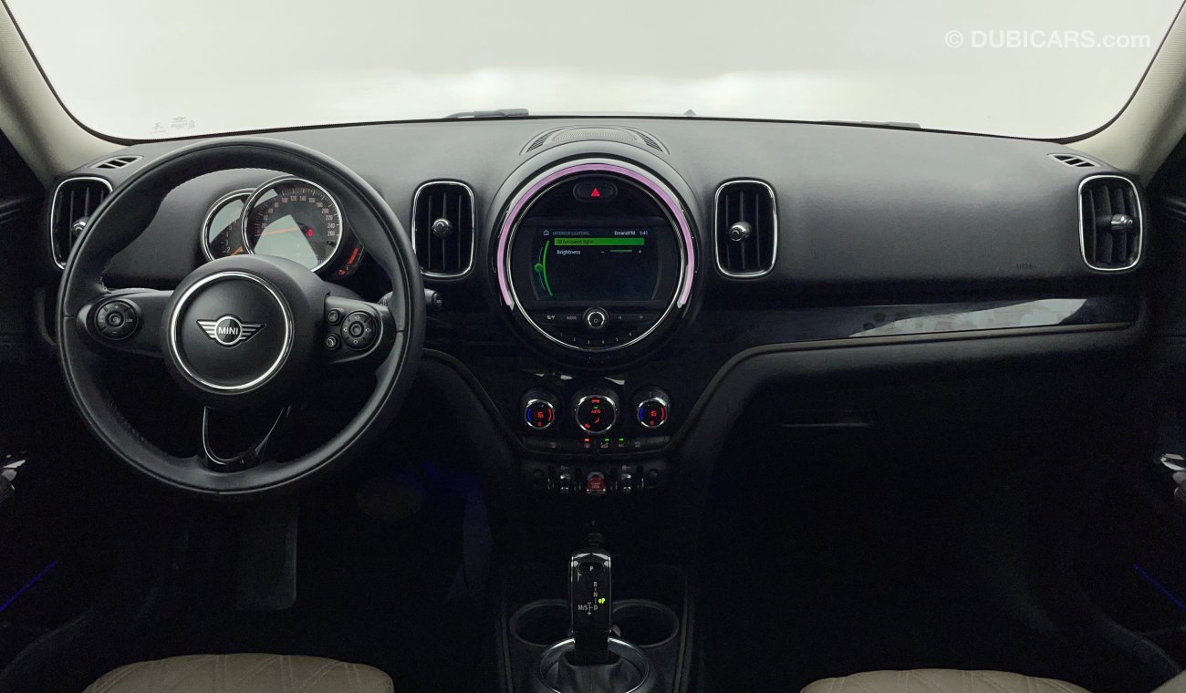 Mini Countryman STD 1.5 | Zero Down Payment | Free Home Test Drive