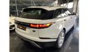 Land Rover Range Rover Velar P250