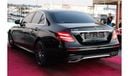 Mercedes-Benz E 350 Std Mercedes-Benz E350 / 2019 / GCC / Full Service History/ First Owner