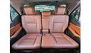 Toyota Fortuner VXR V6/ 4WD/ AUTO TRUNK/ TRIPTONIC/ DVD/ HEAD REST/ LEATHER/ LOT# 31141