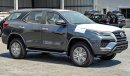 Toyota Fortuner FORTUNER 2.7L AT 4WD 7SETER