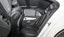 Mercedes-Benz E200 VSB 33064 - Mercedes Benz E200 - Gargash Warranty + Service Contract until 17/06/2028 or 105.000 km