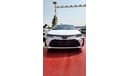 Toyota Corolla The first and exclusive in UAE, Toyota Corolla HEV, full option, full leather interior