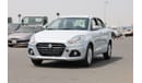 سوزوكي دزاير LHD - SUZUKI DZIRE 1.2L PETROL GLX G AMT