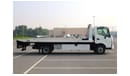 Hino 300 Series - 916 Recovery - Tow Truck | M/T Diesel 4.0L - GCC Specs - Buy it Now