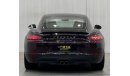 Porsche 718 Cayman 2017 Porsche 718 Cayman S, May 2025 Porsche Warranty, Full Porsche Service History, GCC