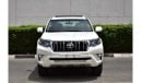 Toyota Prado TOYOTA PRADO TXL 2.7L 4WD 7 SEATER AUTOMATIC 2023