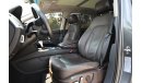 Audi Q7 FSI quattro S-Line 0% DP - FSH - AUDI Q7 S-LINE 3.0SC 2015 - FIRST OWNER - WELL MAINTAINED - GCC