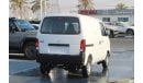 Suzuki EECO 1.2 Delivery VAN Manual Gear