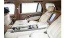 Land Rover Range Rover 2023 | RANGE ROVER VOGUE SV LWB | WARRANTY AVAILABLE