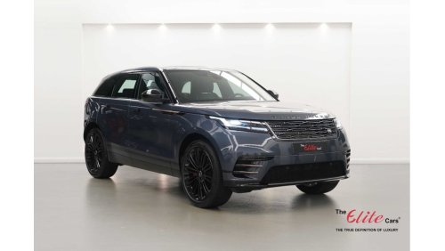 Land Rover Range Rover Velar 2024 BRAND NEW RANGE ROVER VELAR SE P250 DYNAMIC / WARRANTY