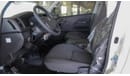 Toyota Hiace Toyota hiace cargo standard 2.7L V4 PETROL