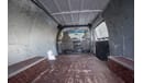 Ford Transit 2012 | FORD E-250 SUPER DUTY | DELIVERY VAN | N23934