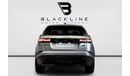 لاند روفر رينج روفر فيلار P250 R-Dynamic S 2.0L 2020 Range Rover Velar P250 S R-Dynamic, 2025 Land Rover Warranty, Full Servic