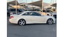 مرسيدس بنز CL 500 Mercedes CL500 2010