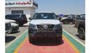 Toyota Fortuner 2024 TOYOTA FORTUNER 4.0L PETROL 4X4 GXR