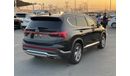 Hyundai Santa Fe Premium 2022 HYUNDAI SANTAFE PANORAMIC FULL OPTIONS IMPORTED FROM USA