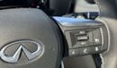 Infiniti QX60 3.5L Sensory V6 Brand New 2024 GCC