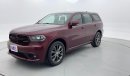 Dodge Durango GT 3.6 | Zero Down Payment | Free Home Test Drive