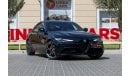 Alfa Romeo Giulia Veloce Q2