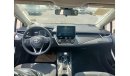 تويوتا كورولا Toyota Corolla 1.8L Hybrid