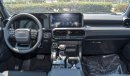 Toyota Prado TOYOTA LC PRADO 2.4L -ALR -MID (GAS) - AG2404ALM