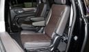 Chevrolet Suburban 2023 Model Chevrolet Suburban High Country, 6.2L Petrol AWD A/T