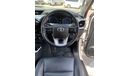 Toyota Hilux Toyota Hilux pickup 2017 4 cylinder 2.8 Diesel