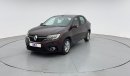 Renault Symbol SE 1.6 | Zero Down Payment | Free Home Test Drive