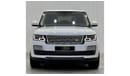 Land Rover Range Rover 2019 Range Rover Vogue SE Supercharged, Jan 2024 Range Rover Warranty, Full Options, GCC