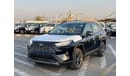 تويوتا راف ٤ RAV4 LIMITED 2.5L HYBRID