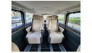 Toyota Granvia Toyota Granvia Premium 2025